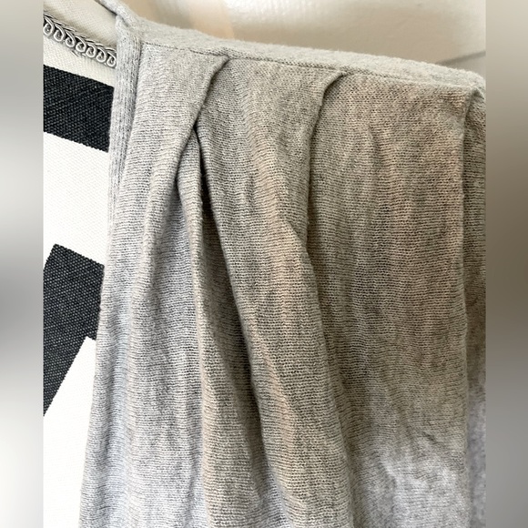 Express Factory Open Cardigan - Picture 3 of 5